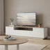 Comoda TV cu spatiu de depozitare Winey, Lemn, 180x44x44 cm