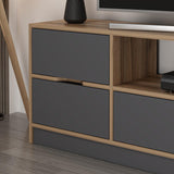 Comoda TV Elina, Nuc, 180x57x35 cm