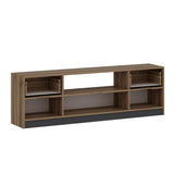 Comoda TV Elina, Nuc, 180x57x35 cm