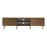 Comoda TV Gorna, 180x35x49 cm - Nuc