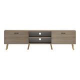 Comoda TV Gorna, 180x35x49 cm - Sonoma