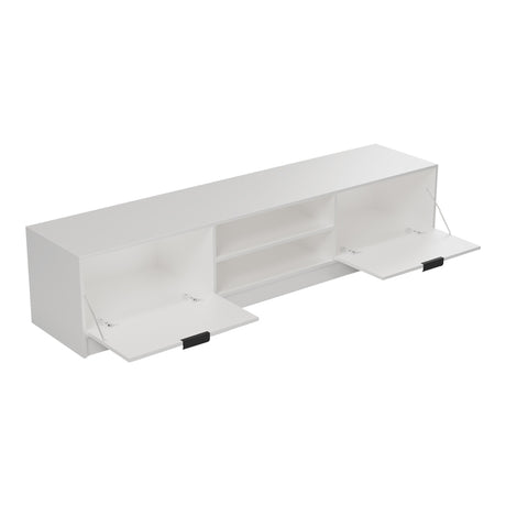 Comoda TV Lemardo, 180x40x40 cm