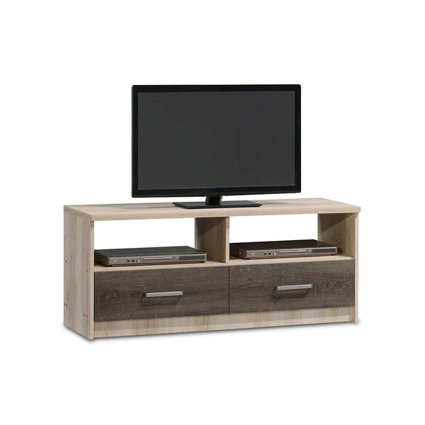 Comoda TV Olympus Castillo - Toro, 39x120x50 cm