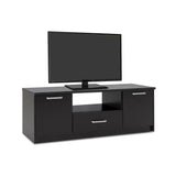 Comoda TV Olympus, Stejar, 144x39x50 cm