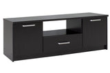 Comoda TV Olympus, Stejar, 144x39x50 cm