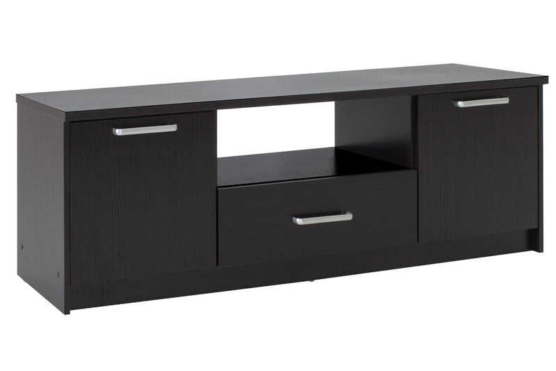 Comoda TV Olympus, Stejar, 144x39x50 cm, detaliu produs