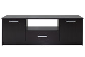Comoda TV Olympus, Stejar, 144x39x50 cm, foto produs