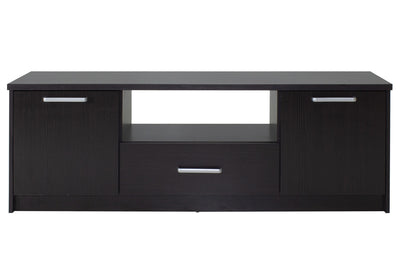 Comoda TV Olympus, Stejar, 144x39x50 cm, foto produs