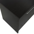 Comoda TV Olympus, Stejar, 144x39x50 cm, foto produs 6
