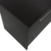 Comoda TV Olympus, Stejar, 144x39x50 cm, foto produs 6