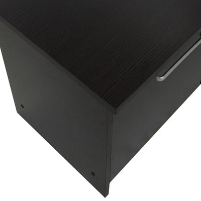 Comoda TV Olympus, Stejar, 144x39x50 cm, foto produs 6