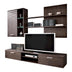Comoda TV Salome LED Nuc 200x41x190 cm
