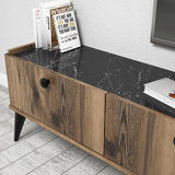 COMODA TV Sestr, Nuc, 180x49x35 cm