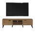 Comoda TV Thelma Sonoma 150x40x41 cm
