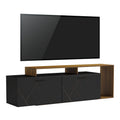 Comoda TV Tobler Nuc 170x40x53 cm