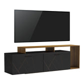 Comoda TV Tobler Nuc 170x40x53 cm