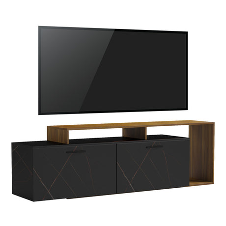 Comoda TV Tobler, Nuc, 170x40x53 cm