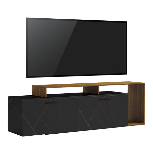 Comoda TV Tobler, Nuc, 170x40x53 cm