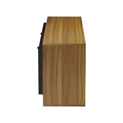 Comoda TV Tobler, Nuc, 170x40x53 cm, foto produs