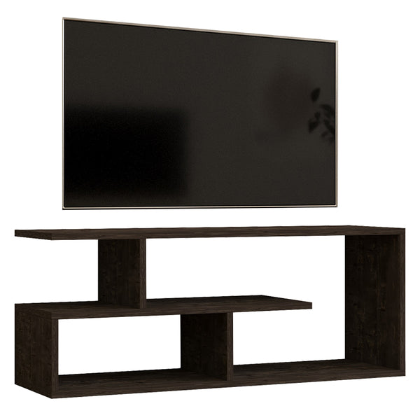Comoda TV Waldo, Diverse culori, 100x30x40 cm
