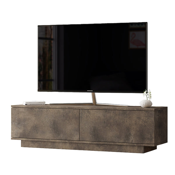 Comoda TV Zoeva, 140x35x38 cm