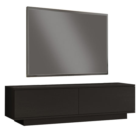 Comoda TV Zoeva, 140x35x38 cm