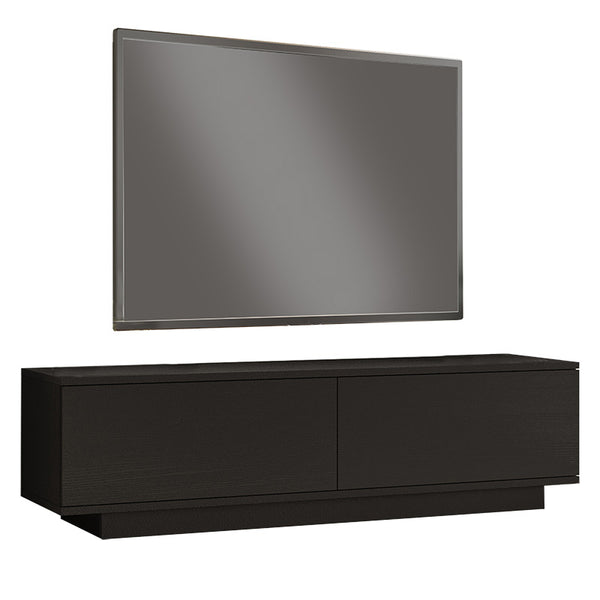 Comoda TV Zoeva, 140x35x38 cm