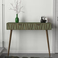 Consolă Consola Forest, Nuc, 120x89x35 cm
