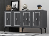 Anthracite
Silver