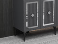 Anthracite
Silver