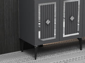 Anthracite
Silver