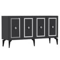 Anthracite
Silver