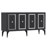 Anthracite
Silver