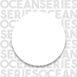 Consola On3 Locelso, nuc - alb, 160x45 cm - Alb