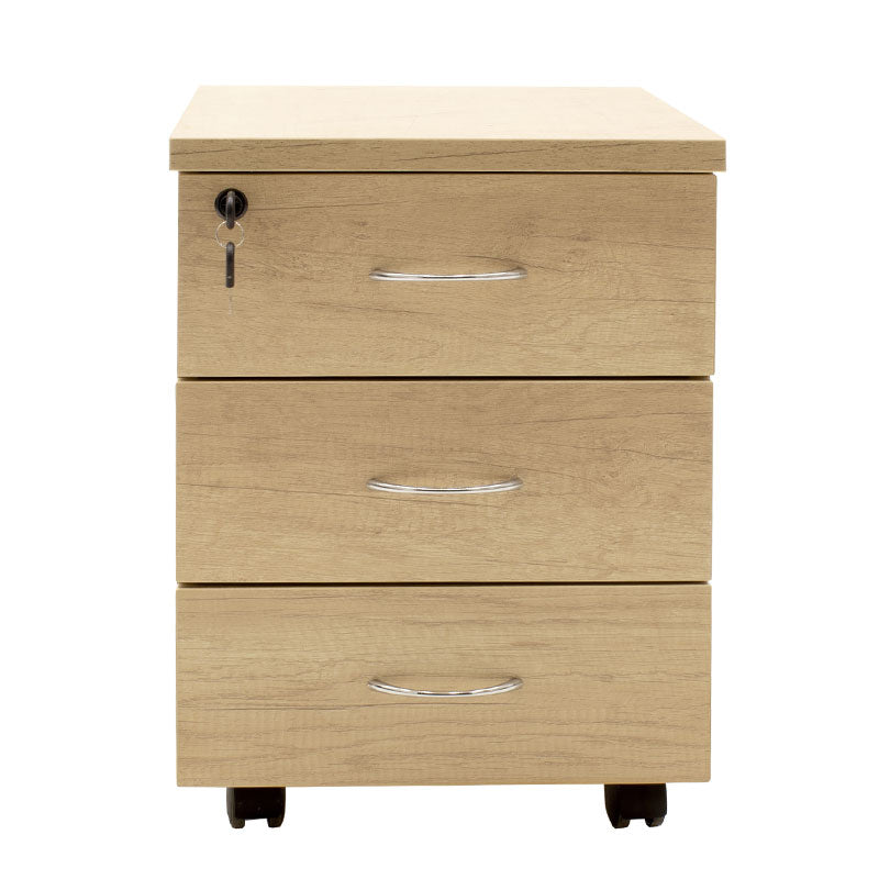 Corp mobil Amazon, 39x47x53 cm - Stejar