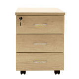 Corp mobil Amazon, 39x47x53 cm - Stejar