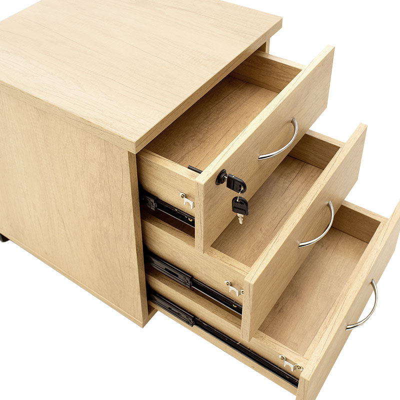 Corp mobil Amazon, 39x47x53 cm - Stejar
