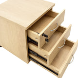 Corp mobil Amazon, 39x47x53 cm - Stejar