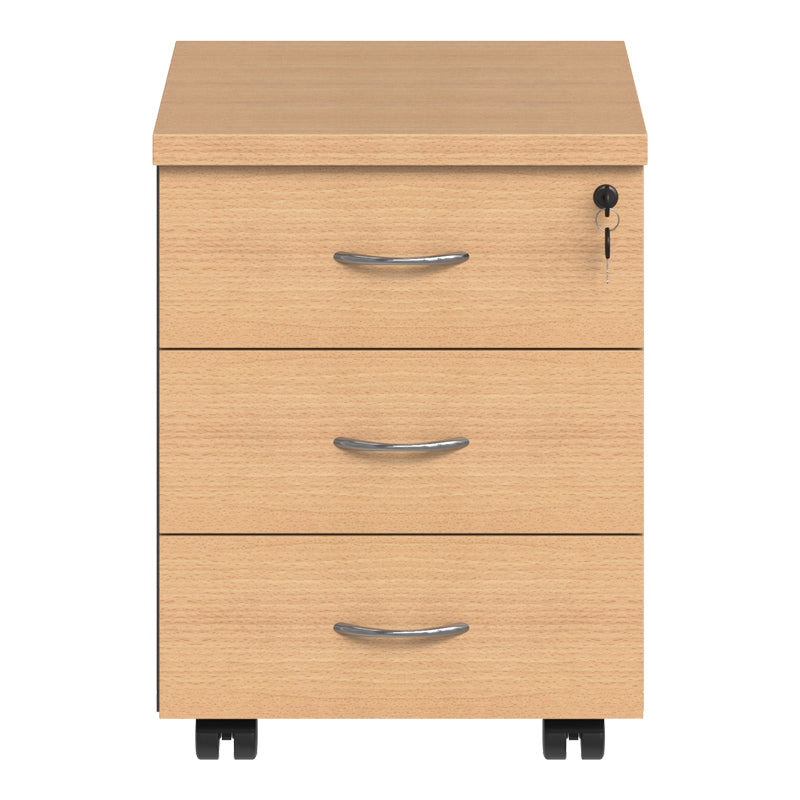 Corp mobil Fesialo, 39x47x53 cm - Natural-Antracit