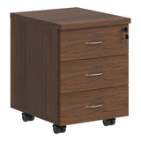 Corp mobil Fesialo, 39x47x53 cm - Wenge