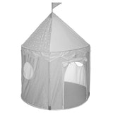 Accesoriu Decorativ Cort copii Child Gri 100x100x135 cm