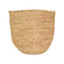 Accesoriu Decorativ Coș decorativ cu functie de organizare Mideko, Juta, 25x25 cm