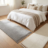 Covor Albert (diverse dimensiuni) - Gri / 60 x 100