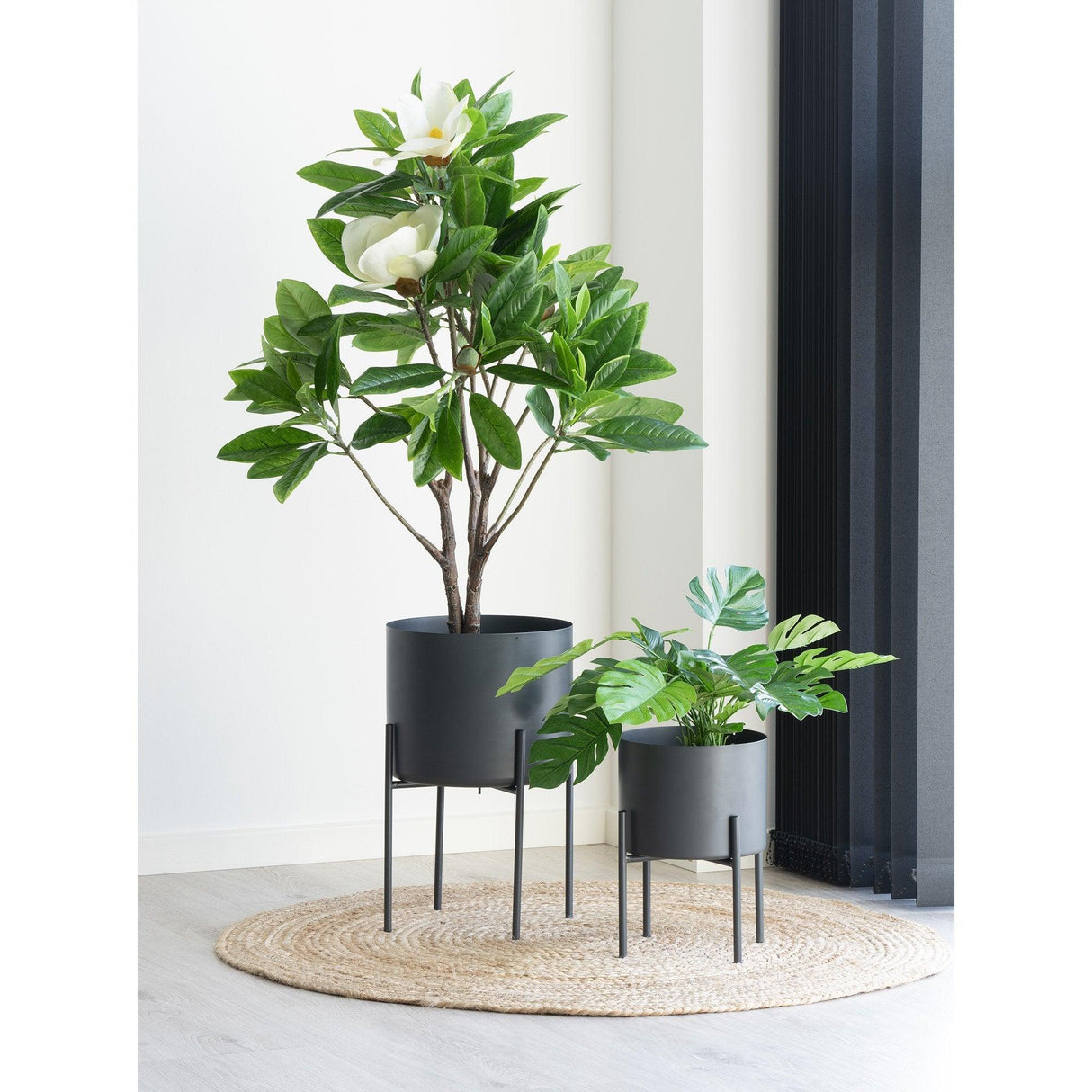 Covor Bombay 90x90 cm