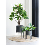 Covor Bombay 90x90 cm