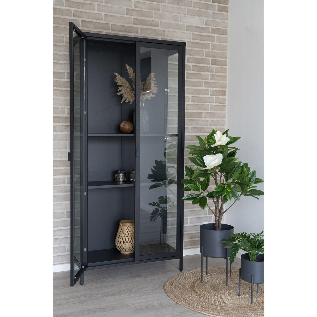 Covor Bombay 90x90 cm