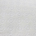 Covor de living / dormitor, Lavabil, Antidarepant Turcoaz, 80x300 cm