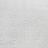 Covor de living / dormitor, Lavabil, Antidarepant Turcoaz, 80x300 cm