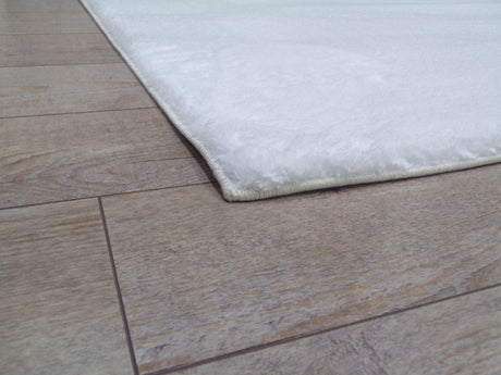 Covor de living / dormitor Pufos Lux, Lavabil, Antiderapant, Antialergic, 150x230 cm