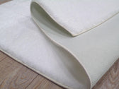 Covor de living / dormitor Pufos Lux, Lavabil, Antiderapant, Antialergic, 150x230 cm